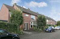 Woning Cort van der Lindenlaan 1 Baarn