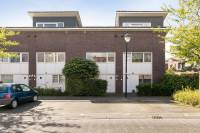 Woning Lemelerberg 8 Amersfoort