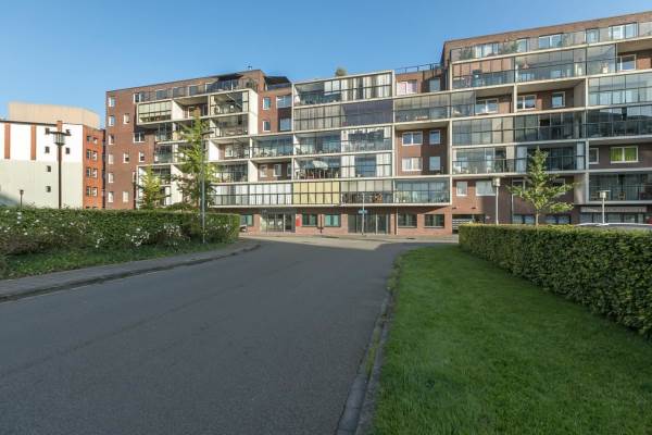 Woning Boermandestraat 46 Groningen