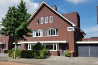 Woning Marc Chagallstraat 9 Rotterdam