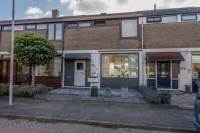 Woning Spinnerijstraat 10 's-Gravendeel