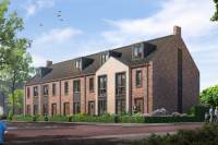 Woning Nieuwbouw Beekweide Fase 6- nr. 43 Renswoude