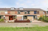 Woning Amstelpad 23 Rozenburg Zh