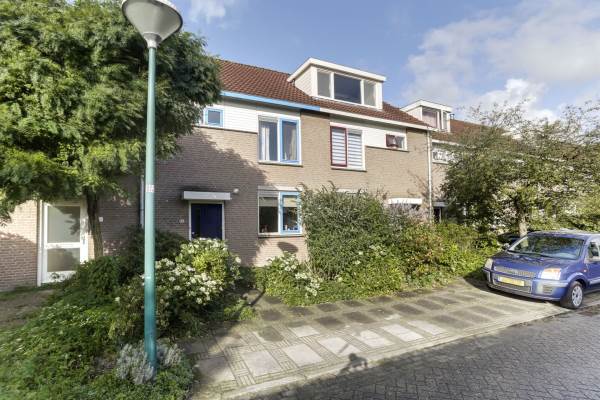 Woning Skûtsje 25 Woerden