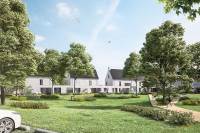 Bouwgrond Kavel 4ong Eindhoven