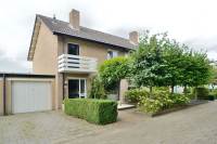 Woning Brechtenstede 18 Teteringen