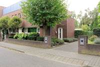 Woning Bergmansweg 42 Maastricht