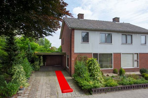Woning Krommendijk 29 Almelo