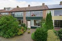 Woning Hobbemastraat 23 Hazerswoude-Dorp