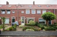 Woning Adriaan Pauwstraat 14 Zwolle