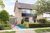 Woning Castellumlaan 11 De Meern