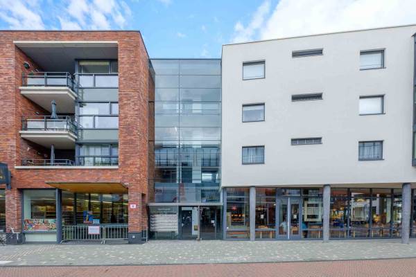 Woning Apollopad 28 Assen