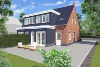 Woning Burgemeester Thomas Wackersstraat 51c Roermond