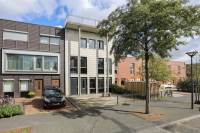 Woning Goudplaat 41 Hoofddorp