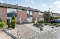 Woning Abtshof 68 Bergeijk