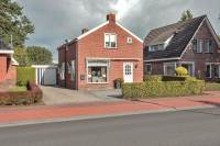 Woning Gedempte Vaart 46 Surhuisterveen