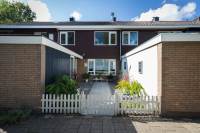 Woning Ribesstraat 24 Spijkenisse