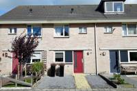 Woning Klaverweide 56A Nibbixwoud