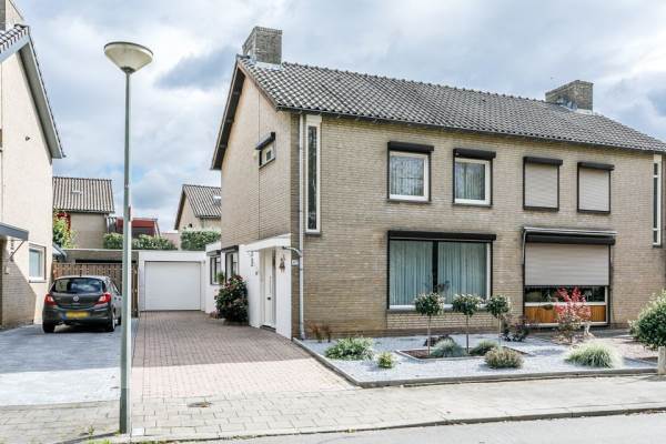 Woning Westrand 47 Maastricht