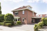Woning Franc 3 Dronten