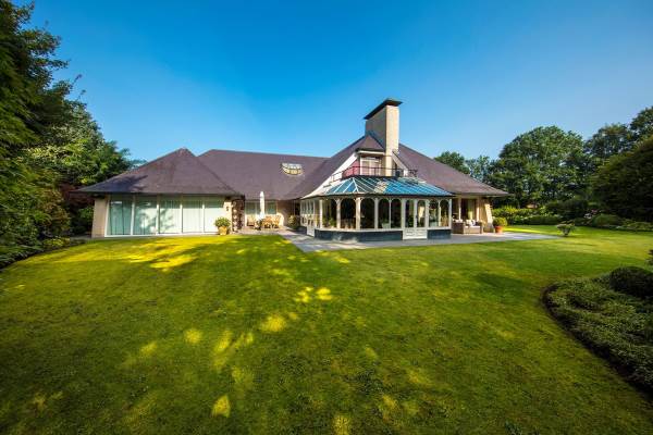 Woning Jura 16 Almelo