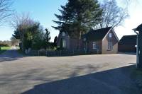 Woning Weverijweg 2* Slagharen