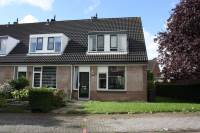 Woning Seintoren 2 Middelburg