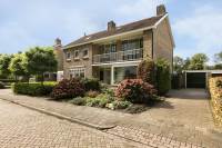 Woning Dr. Plesmanstraat 6 Hurdegaryp