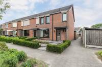 Woning Tureluur 95 Genemuiden