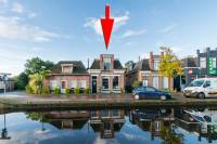 Woning Brouwerswâl 43 Gorredijk