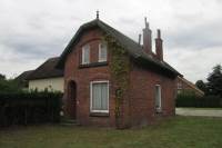 Woning Hoofdstraat 72 Budel-Dorplein