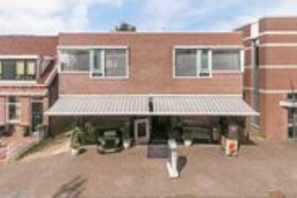 Woning Dorpsstraat 39 Wormer