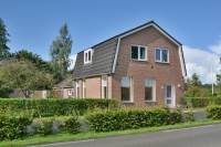 Woning Stationsstraat 12 Hooghalen