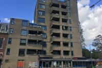 Woning Spoorsingel 119 Rotterdam