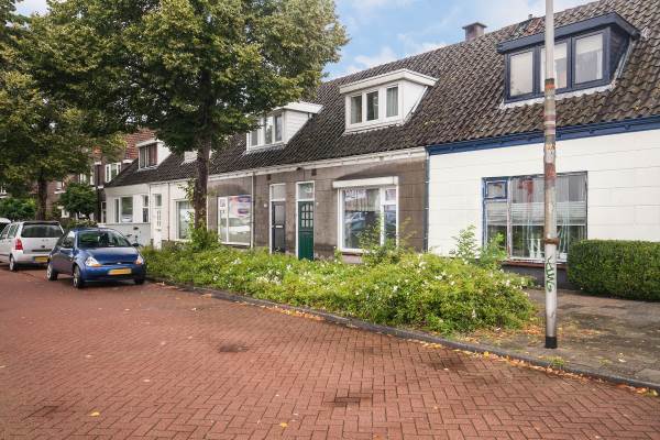 Woning Deventerstraatweg 173 Zwolle