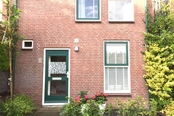 Woning De Schans 166 Lelystad
