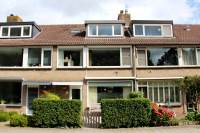 Woning Jacob van Ruisdaelweg 11 Ouderkerk aan de Amstel