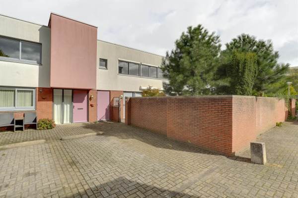 Woning John Coltranestraat 13 Amsterdam