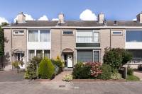 Woning Bongweg 34 Hoogvliet Rotterdam