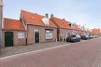 Woning Koestraat 56 Westkapelle