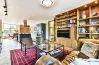 Woning Eerste Jacob van Campenstraat 54III-IV Amsterdam
