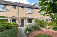 Woning Söderblomstraat 158 Hoofddorp