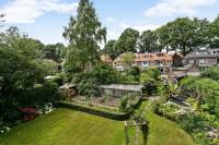 Woning Hyacintenlaan 21 Hilversum