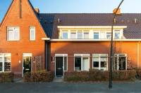 Woning Valkenswaardstraat 103 Tilburg