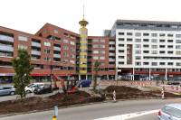 Woning Generaal Eisenhowerplein 158 Rijswijk