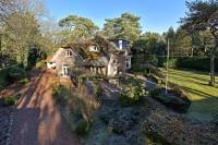 Woning Baarnseweg 31 Bosch en Duin