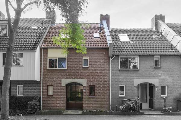Woning Hoekerkade 167 Zoetermeer