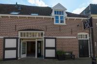 Woning Hoogstraat 24-B1 Harderwijk