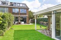 Woning Anemonenweg 21 Wassenaar