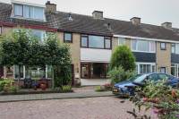 Woning Dick Ketstraat 17 Woerden